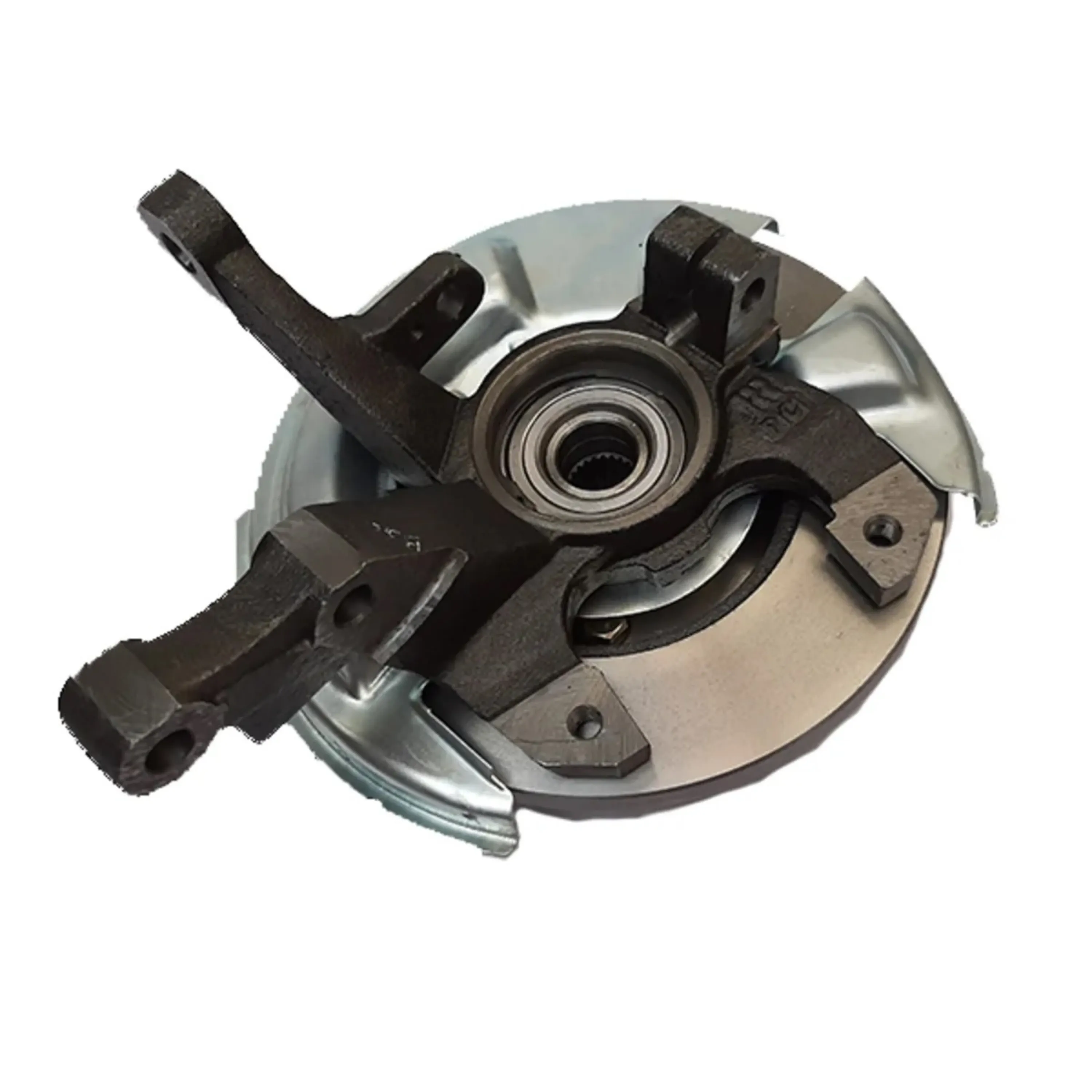 سگدست پراید کامل چرخ جلو چپ ABS سگدست پراید کامل چرخ جلو چپ ABS